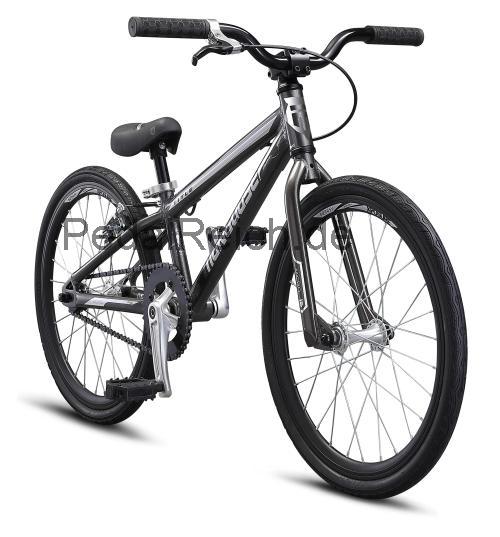 Mongoose Title Micro technische daten